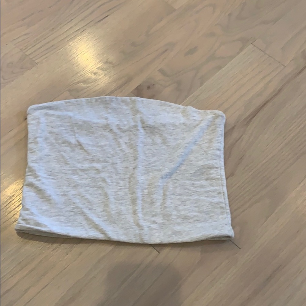 Brandy Melville, tube top